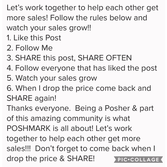 🥳MY FIRST FOLLOW GAME🥳 TO 200K - Picture 2 of 2